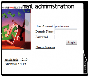 Qmail Administration