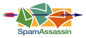 Spam Assassin Antispam